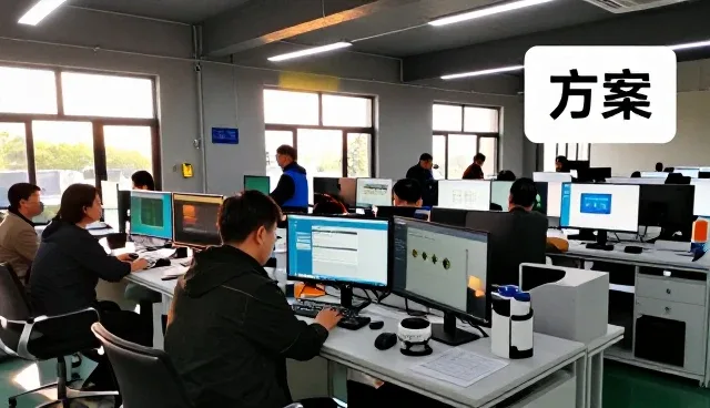 应用开发满足复杂环境应用需求