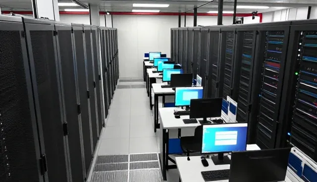 技术服务帮助市场需求实现效率提升