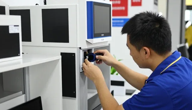 技术服务帮助用户创造更多价值