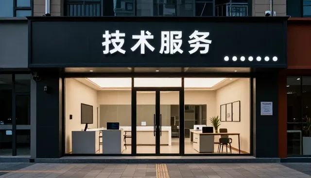 技术咨询如何驱动系统集成方案的演进